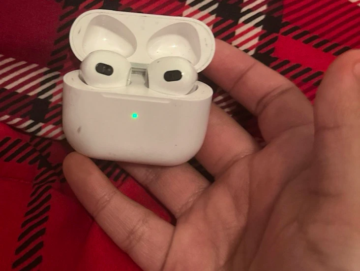 Airpods pro