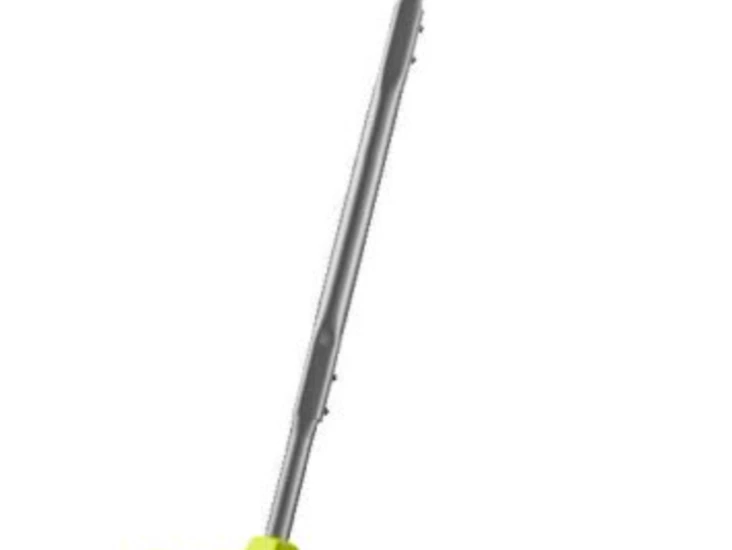 Snøfreser ryobi ry18st25a håndholdt snøfreserer