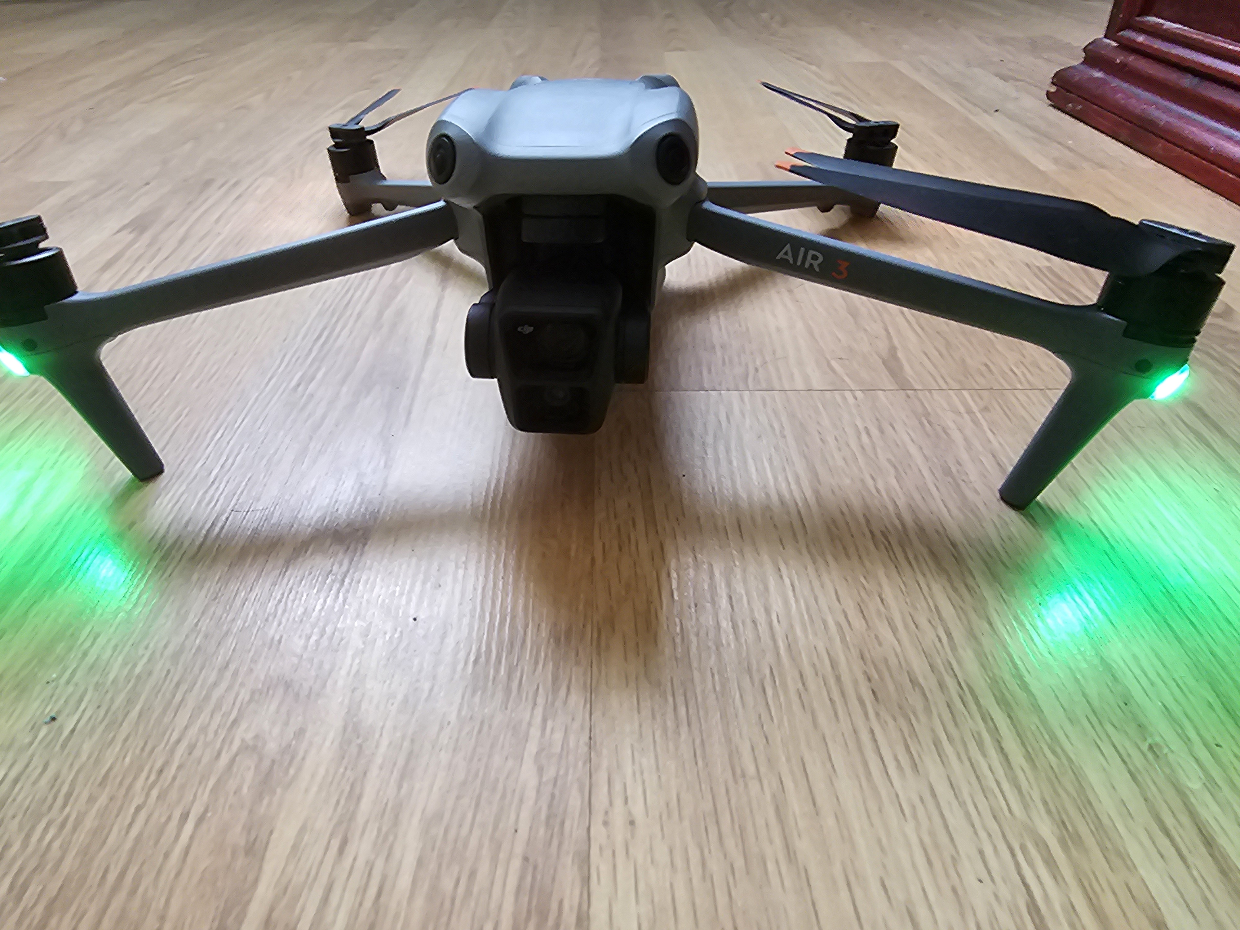 Dji air 3
