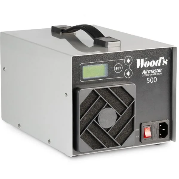 Woods airmaster woz500
