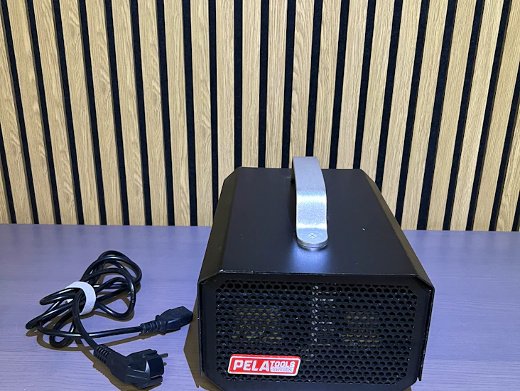 Pelatools 10 000mg otsonaattori