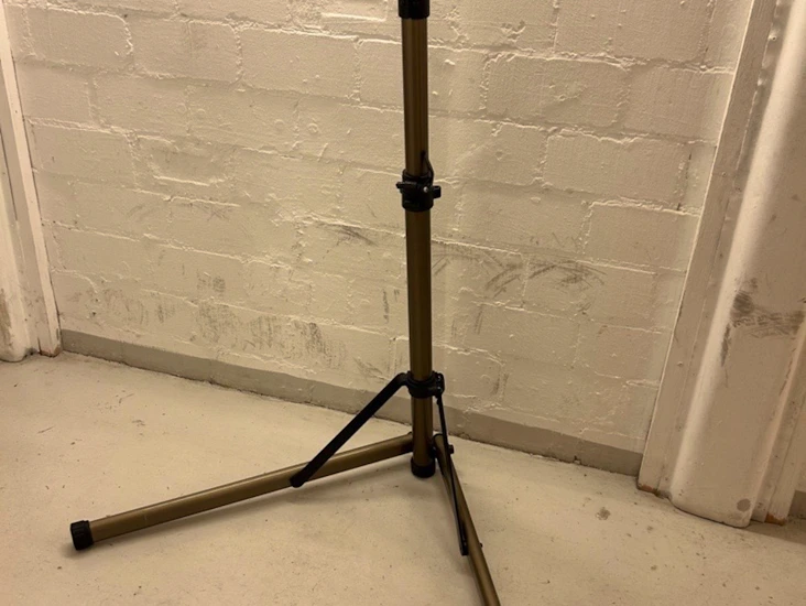 Polkupyörän huoltoteline