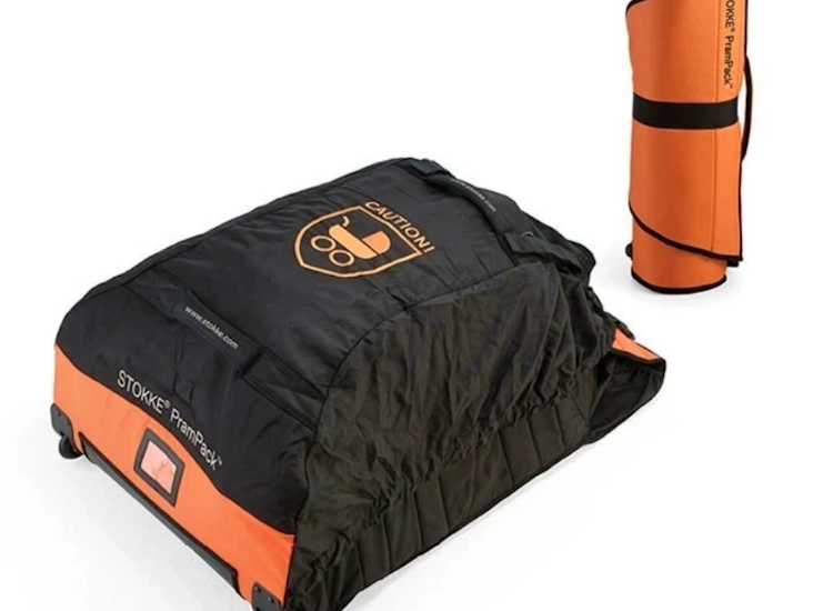 Stokke prampack
