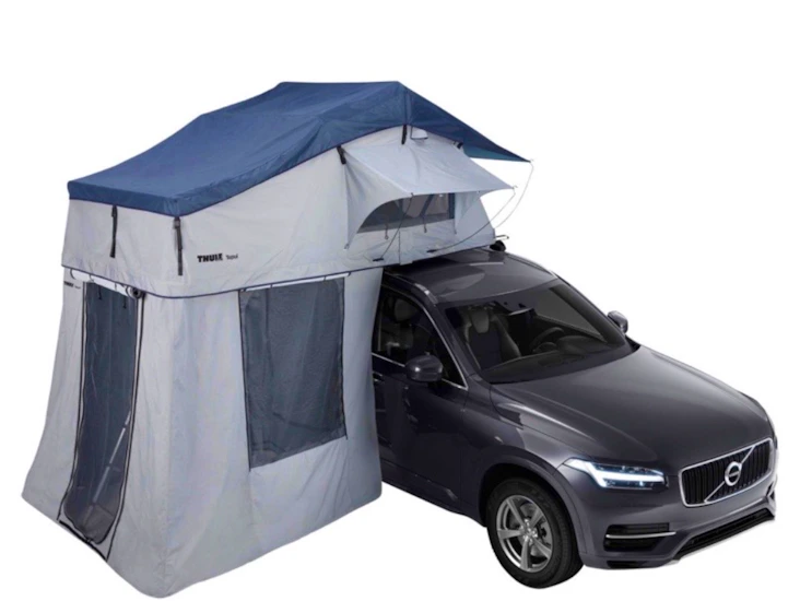 Thule tepui autana 4