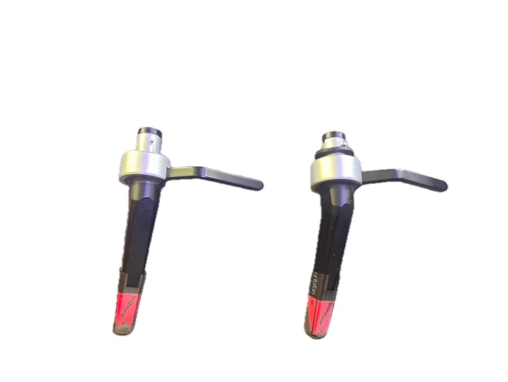 Ortofon concorde mk1 with spherical stylus (pair) | same day hire available