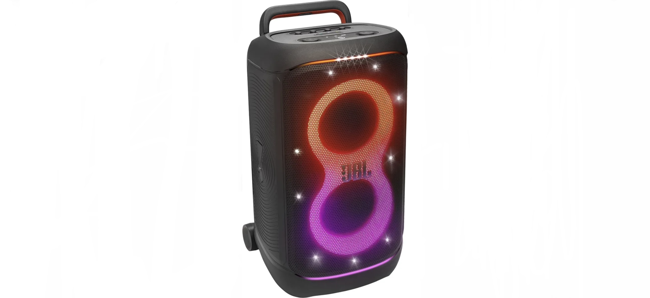 Jbl partybox stage 320