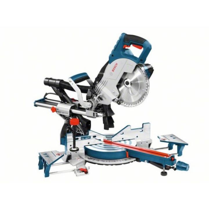 Bosch professional gcm 8 sjl med stativ