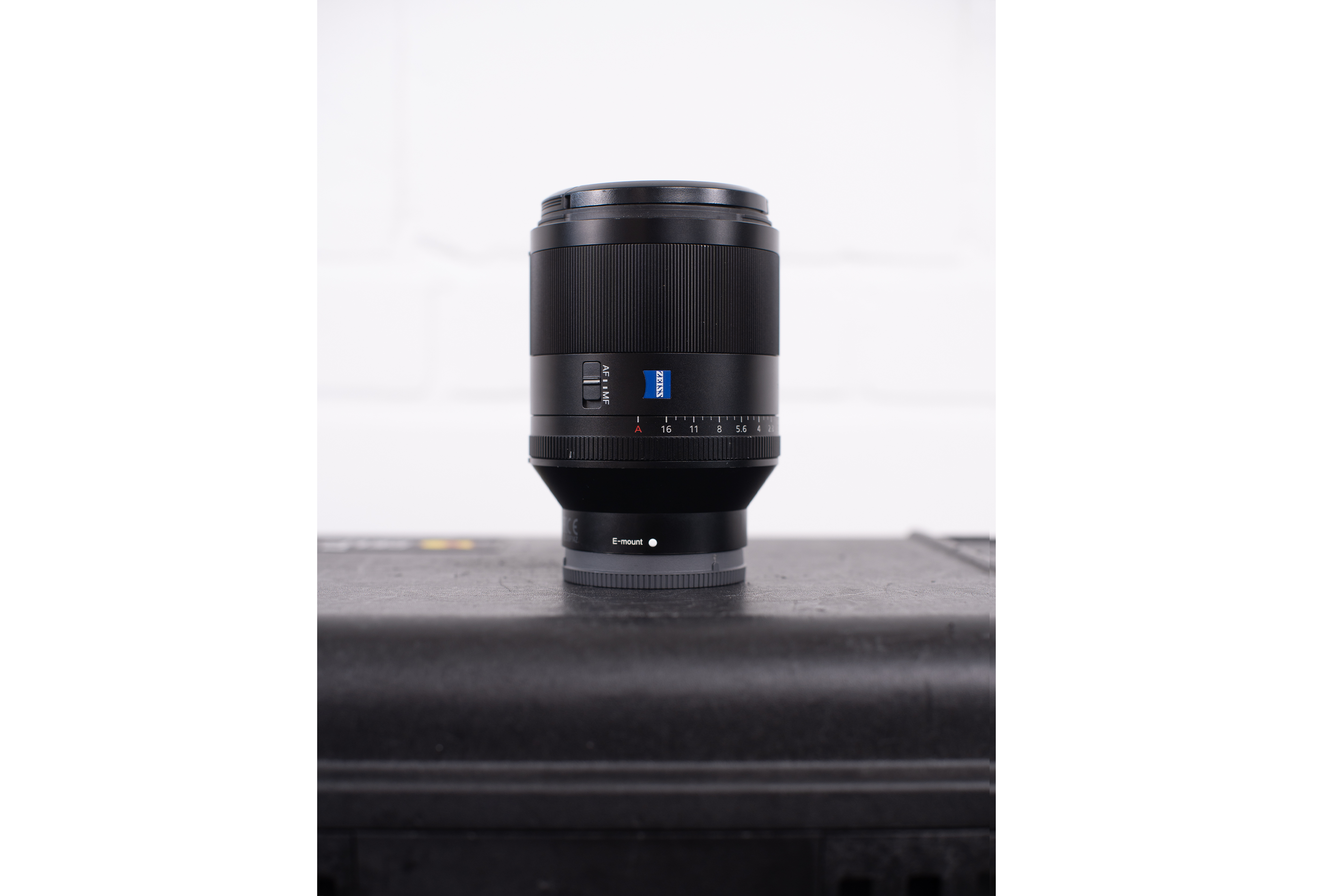 Sony planar t* 50mm f1.4
