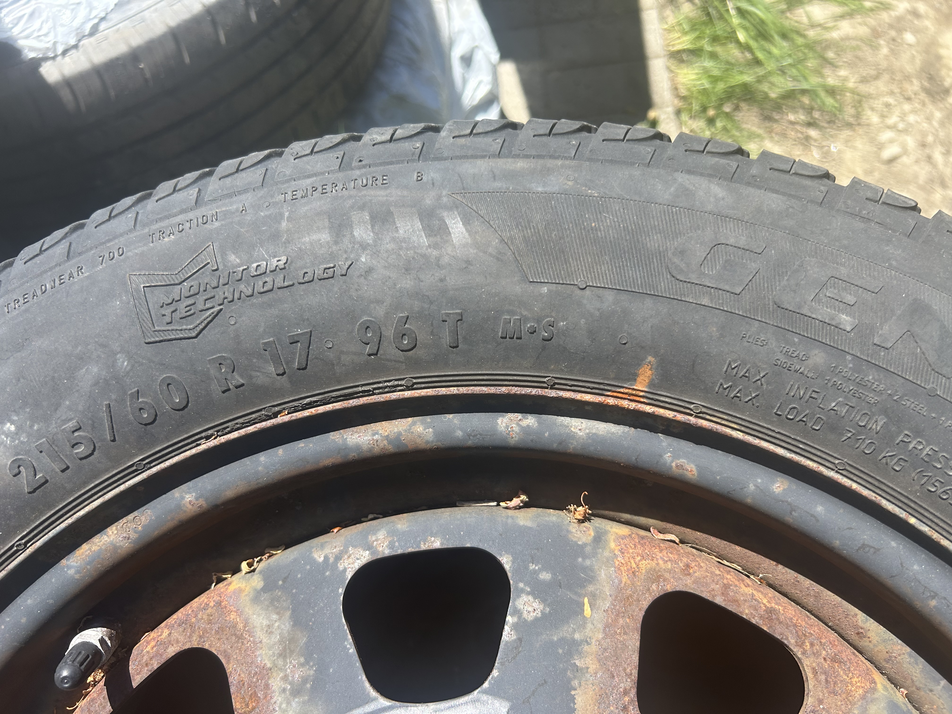 Tires