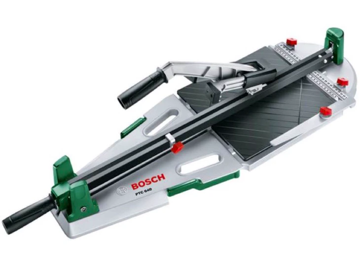 Kakelskärare bosch ptc 640 - tiles cutter