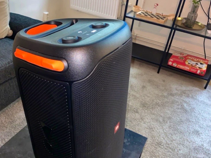 Högtalare jbl partybox 110