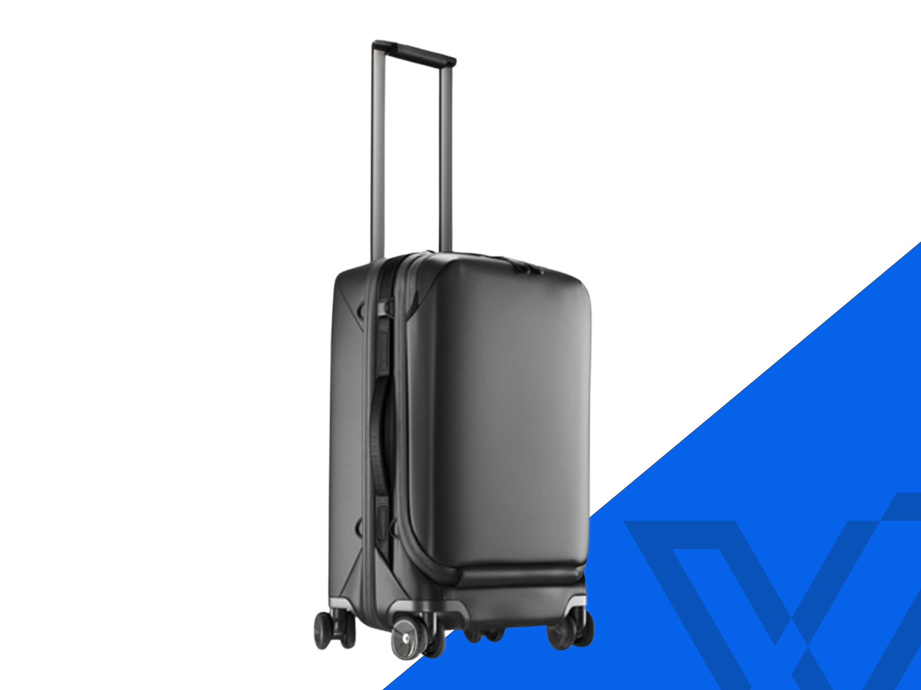 Peak design roller pro carry-on