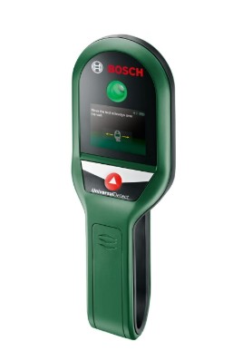 Bosch universal detect