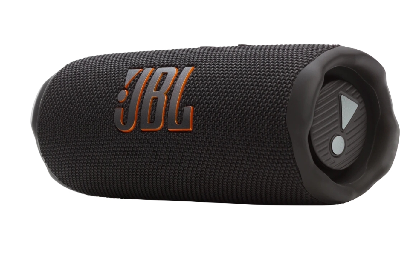 Jbl flip 7 bluetooth-kaiutin vuokraan ✨🔊