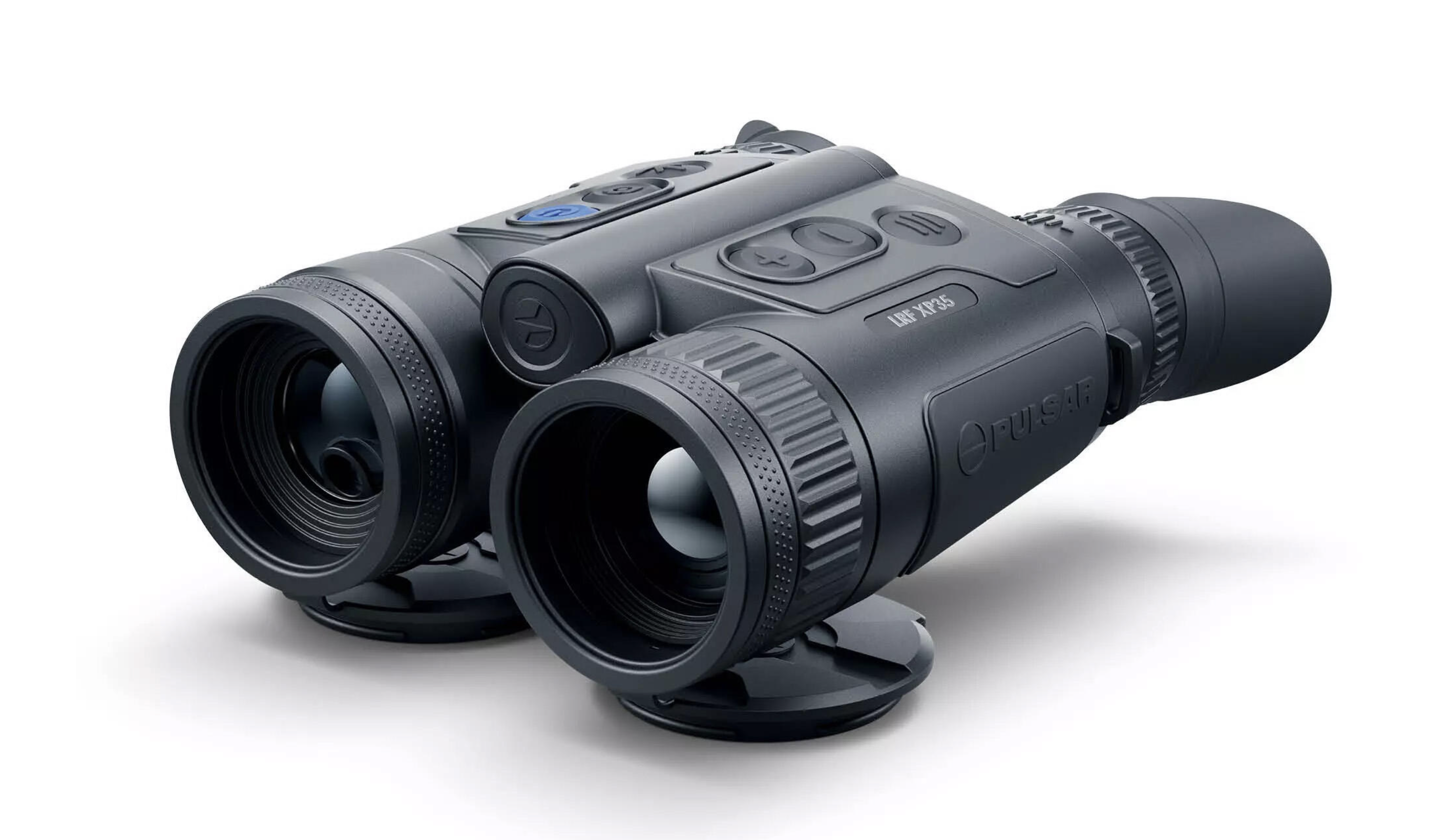 Pulsar merger lrf xp35 termisk kikkert