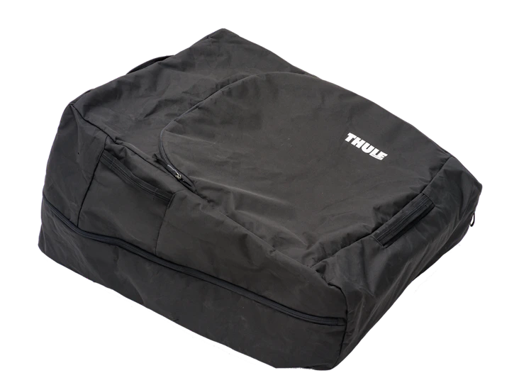 Thule chariot rejsetaske
