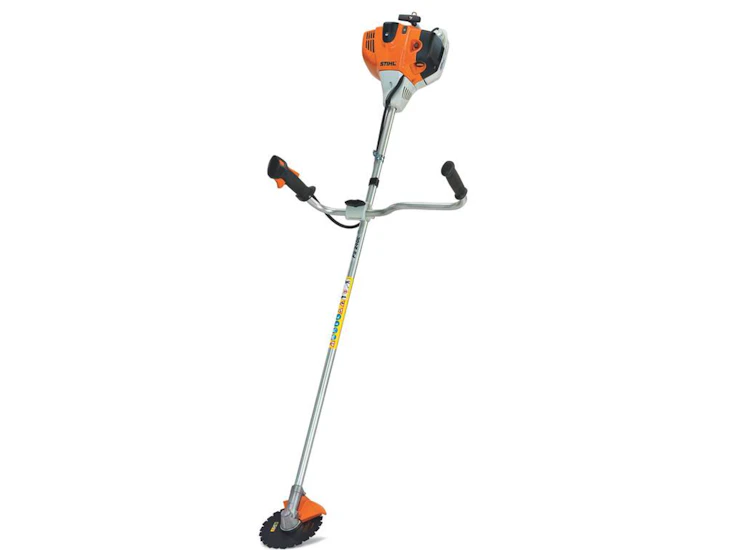 Stihl 240 c raivaussaha