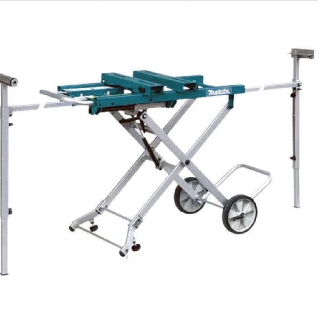 Makita kap- och gersåg ls1018l