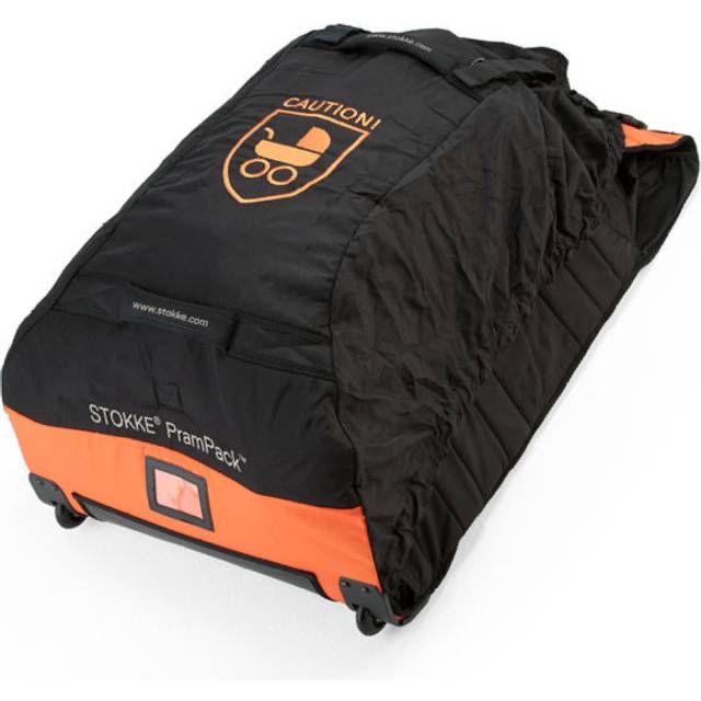 Stokke prampack