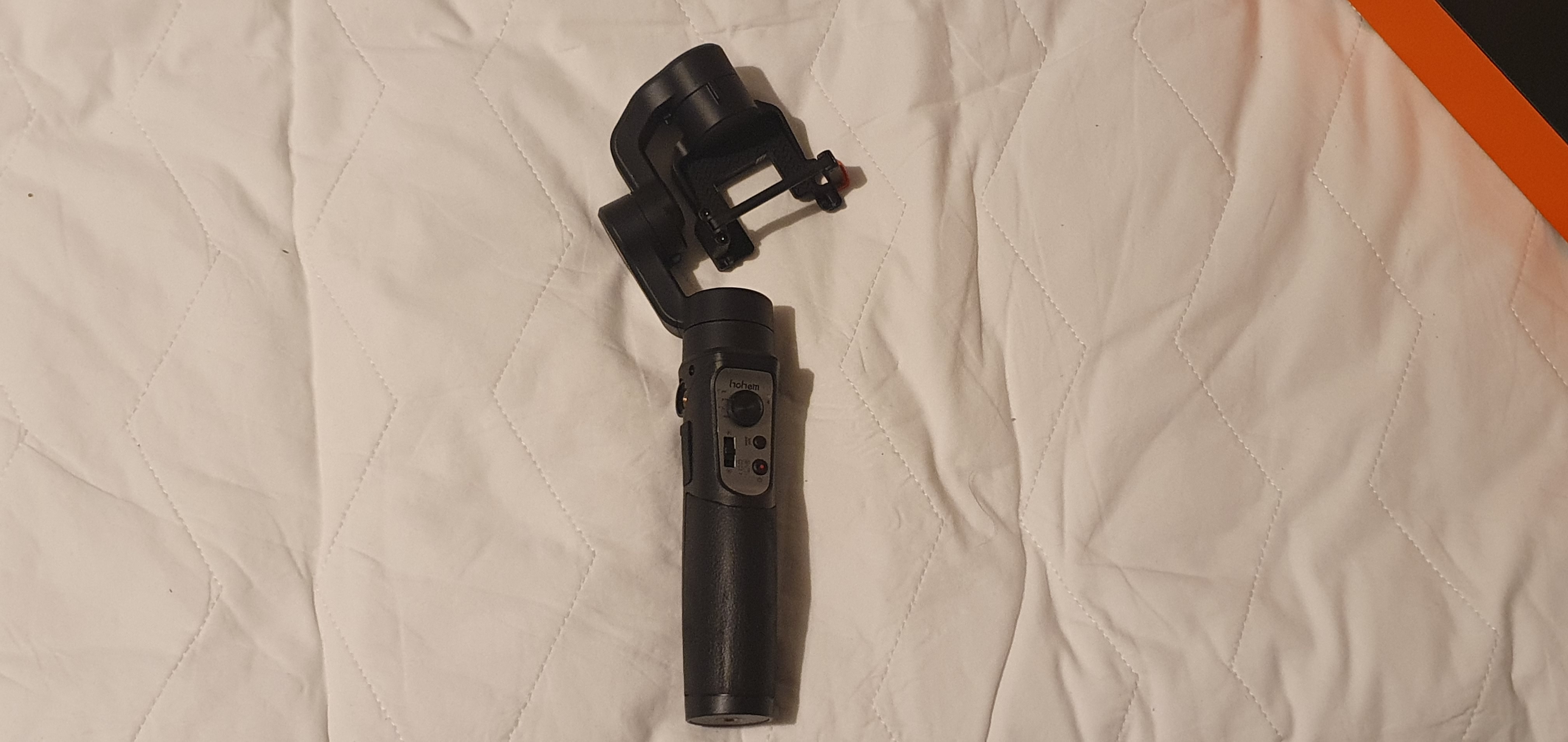 Go pro gimbal hohem isteady pro 4