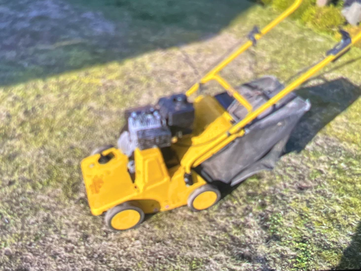 Vertikalskärare al-ko