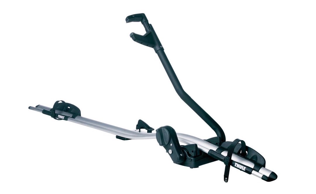 Thule proride cykelhållare 1/2