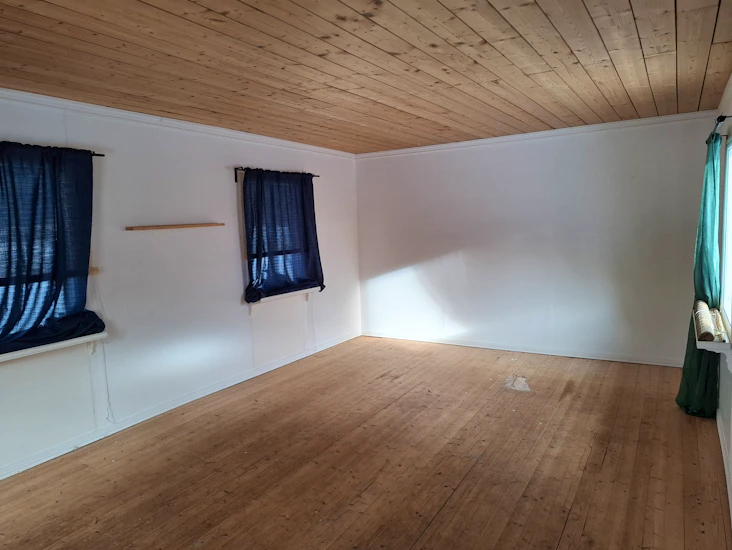 Förråd på landet uthyres