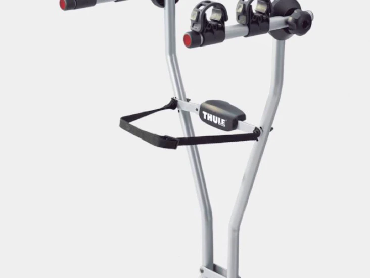 Cykelhållare thule