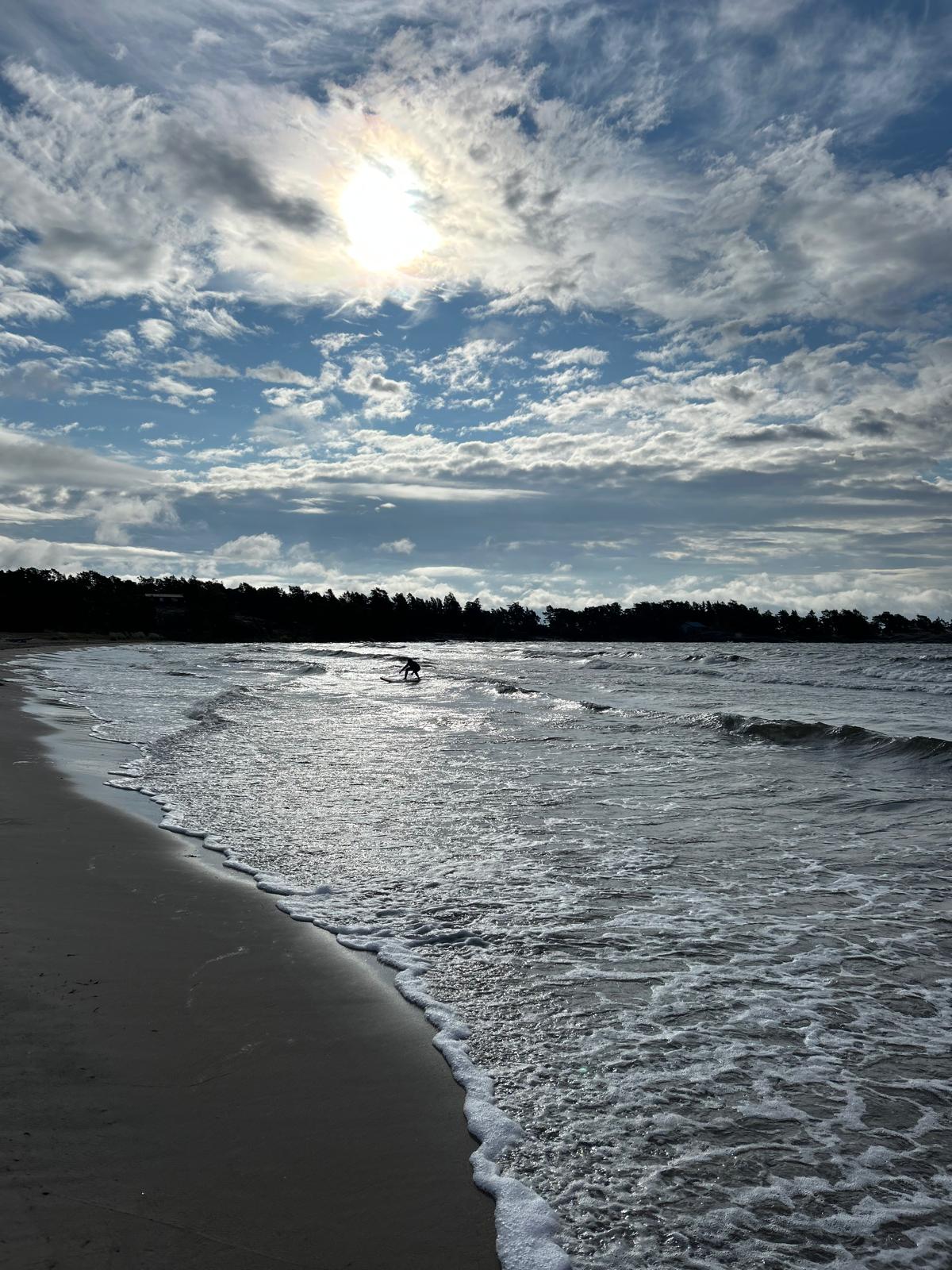Surffisuppi 