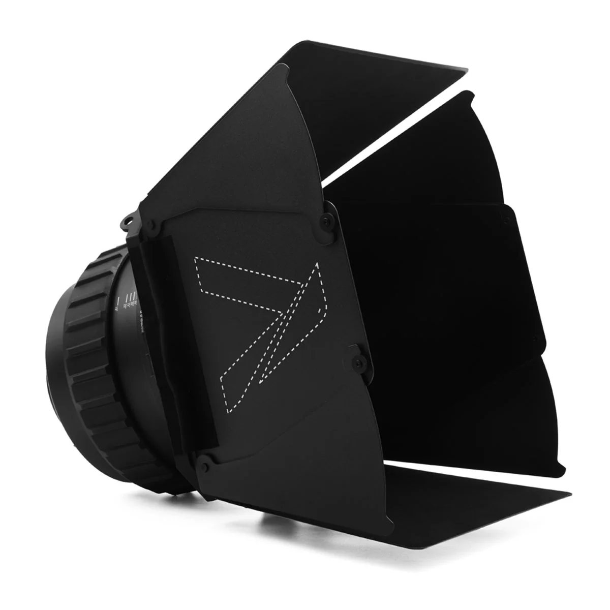 Aputure cf7 fresnel (for aputure 400x)