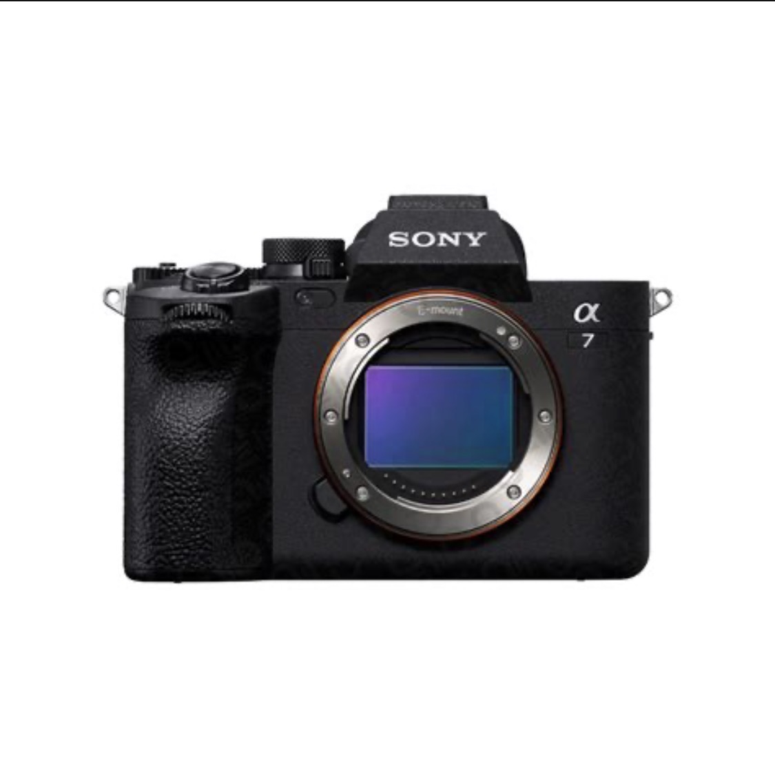 Sony a7iv