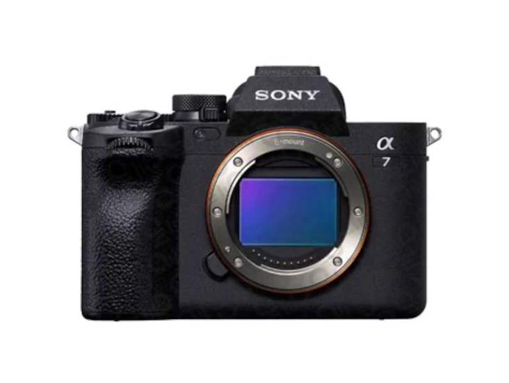 Sony a7iv
