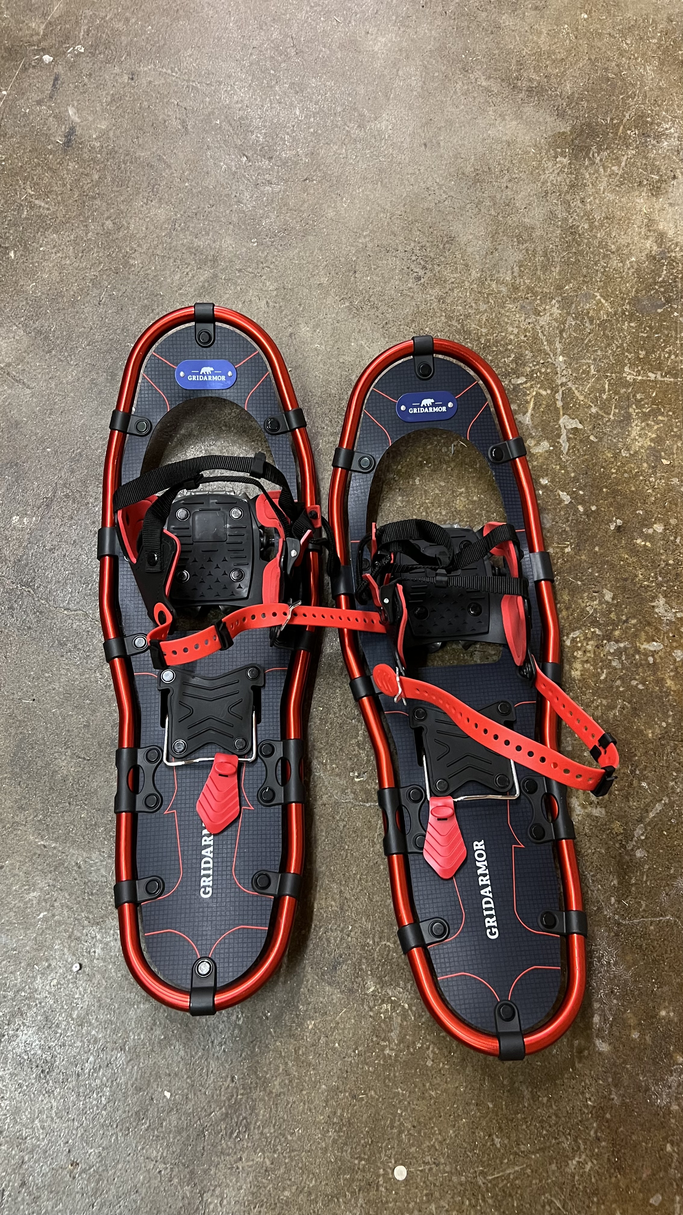 Gode og stabile truger