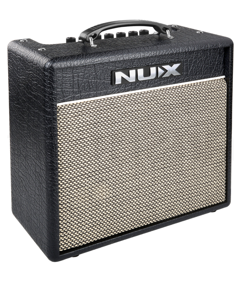 20w electric guitar amp