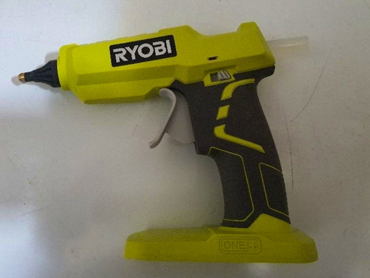 Ryobi r18glu