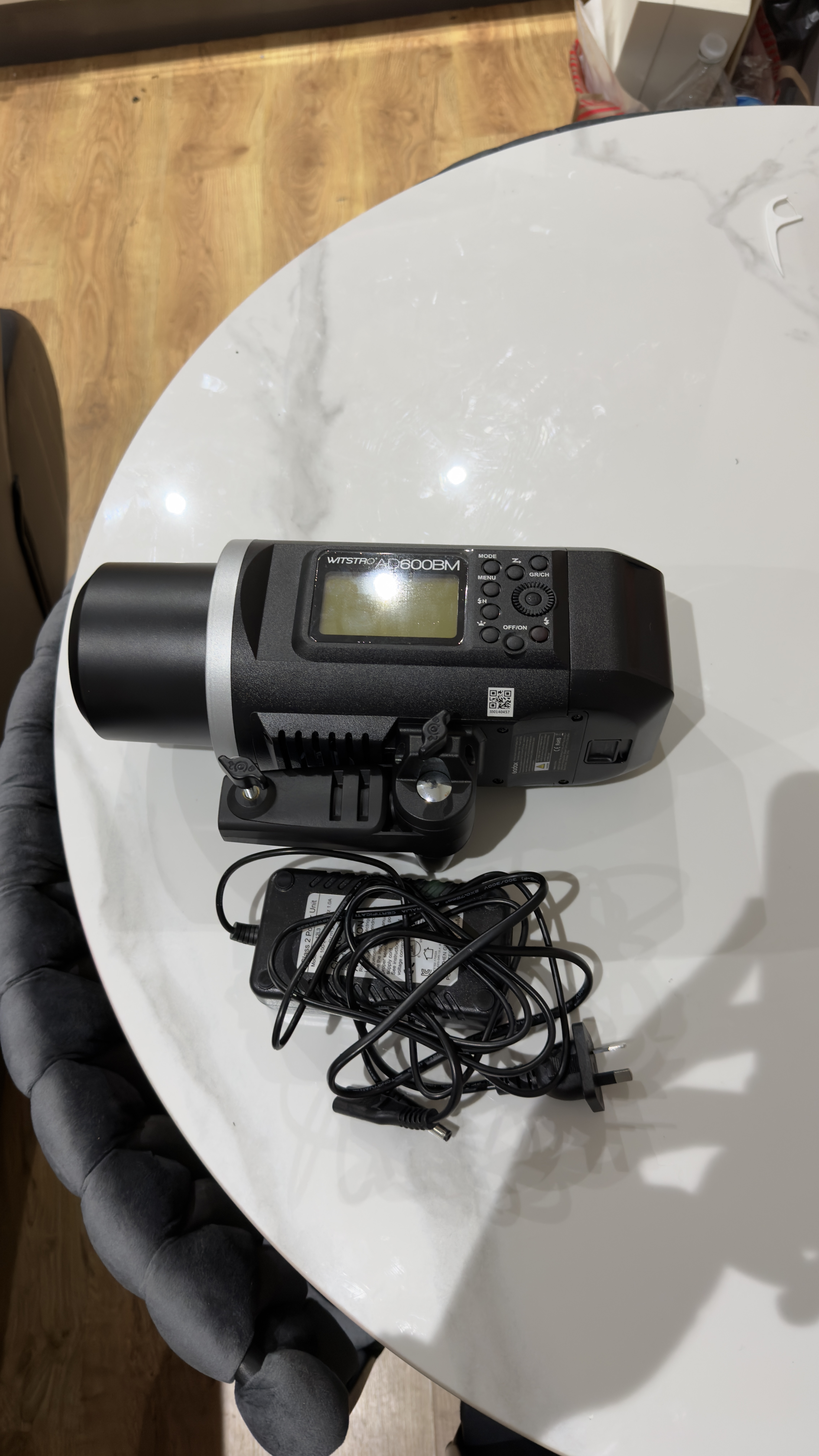 Godox ad600 pro