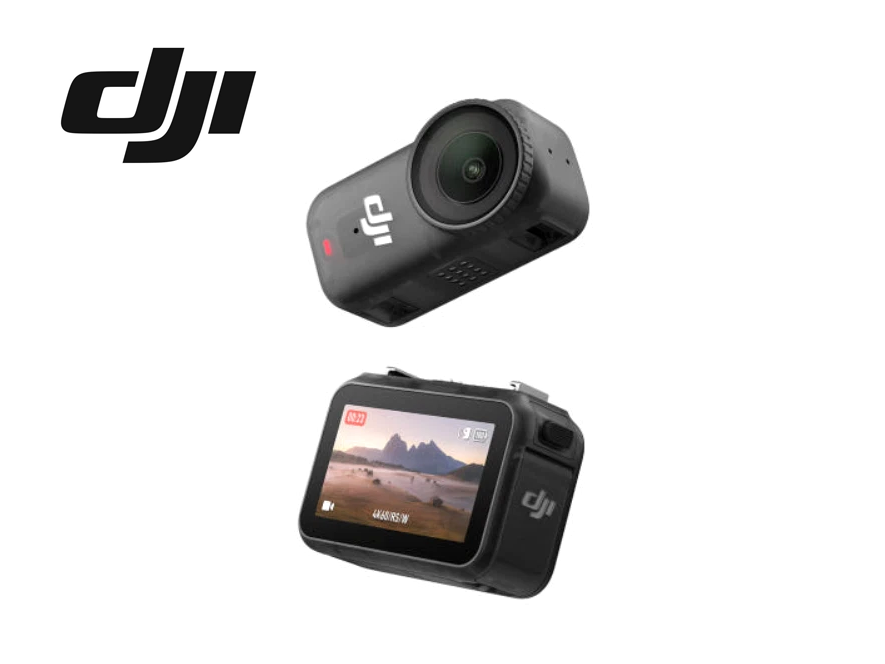 Dji osmo nano combo 