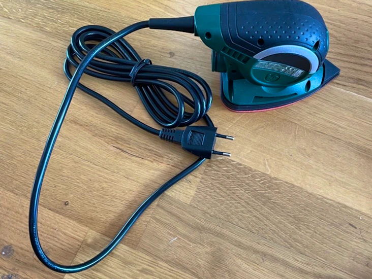 Bosch psm primo multislip