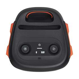 2st partybox jbl 110 med stativ