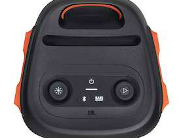 2st partybox jbl 110 med stativ