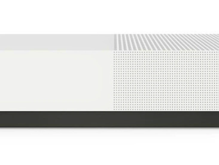 Xbox series s + 2 handkontroller