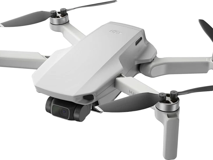 Dji mavic mini