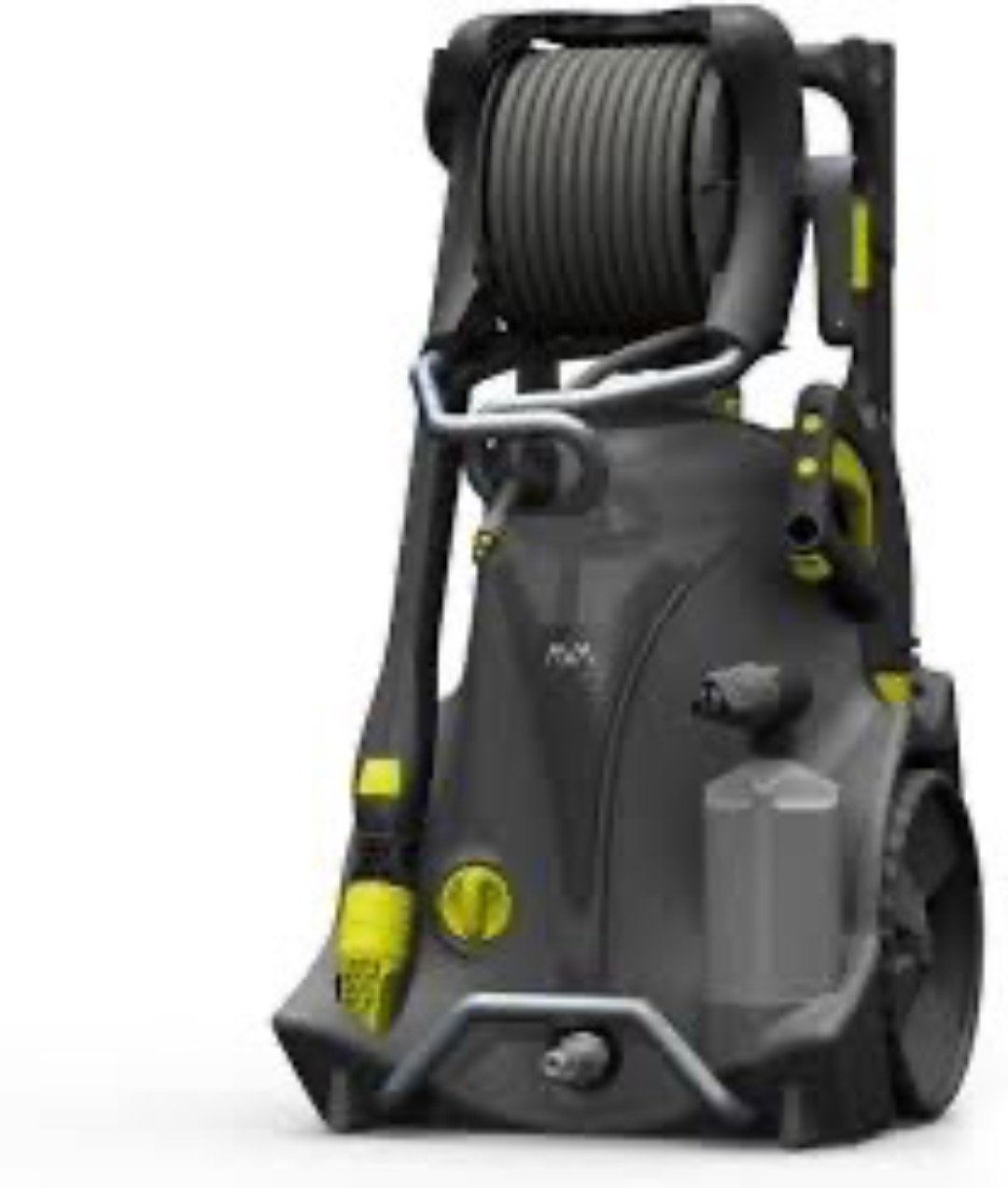 Ava p80 master høytrykksspyler 