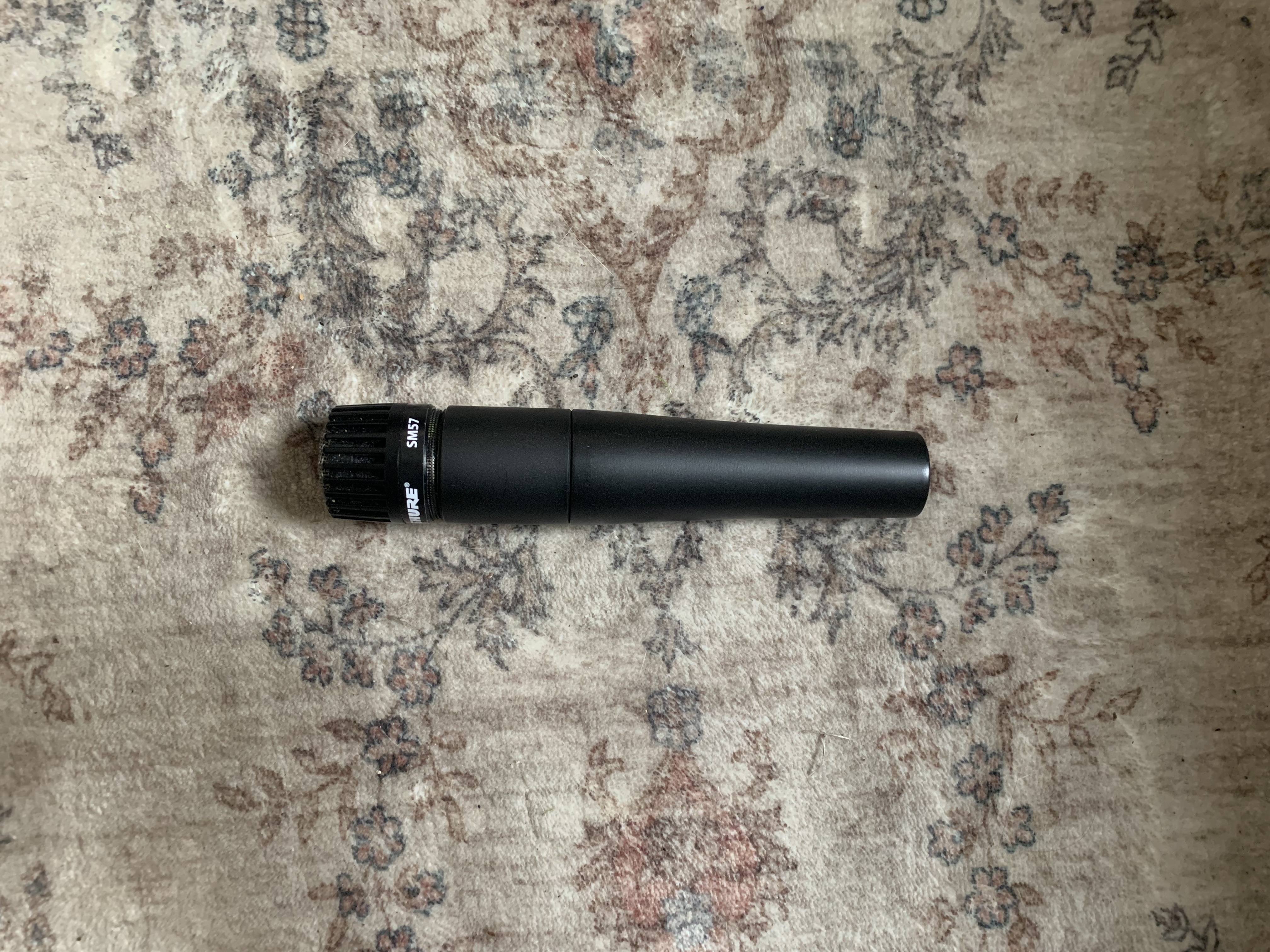 Shure sm57
