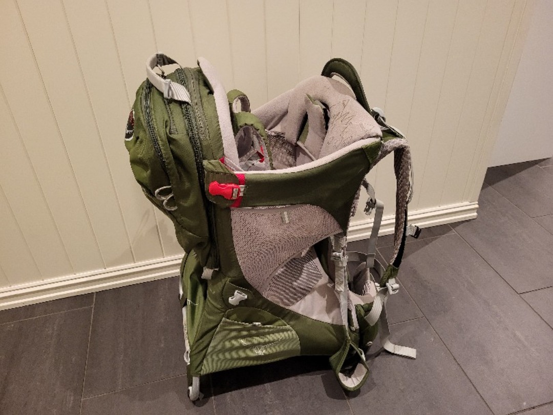 Osprey poco ag premium 