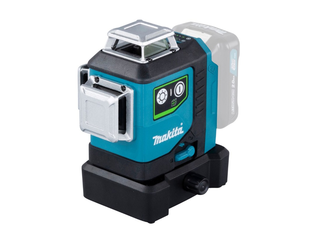 Makita linjelaser sk700gd 