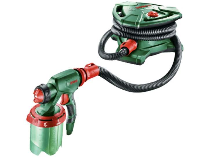 Malingsprøyte bosch pfe 5000