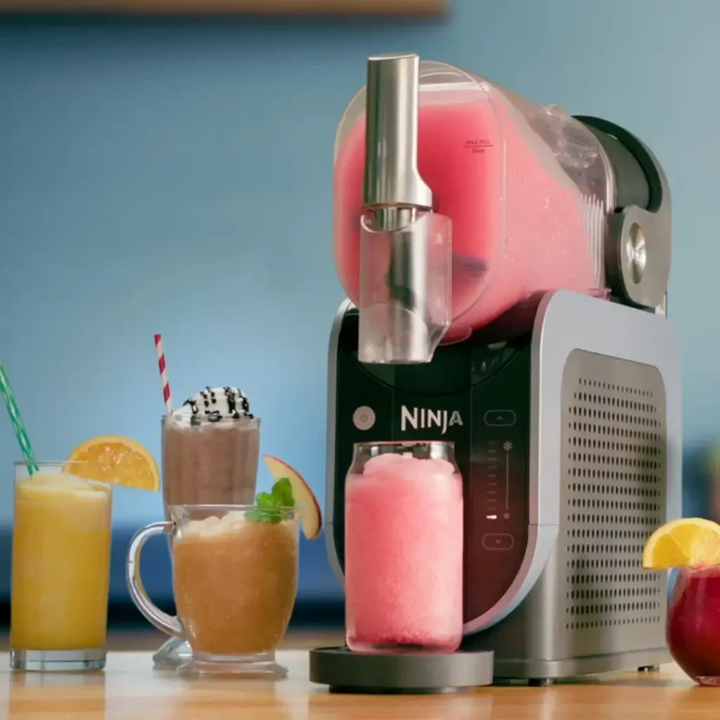 Slushmaskin