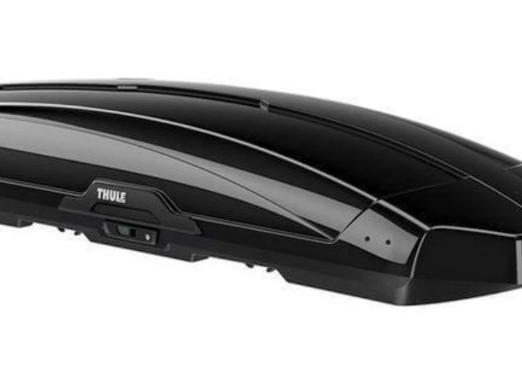 Thule motion xt xxl -suksiboksi