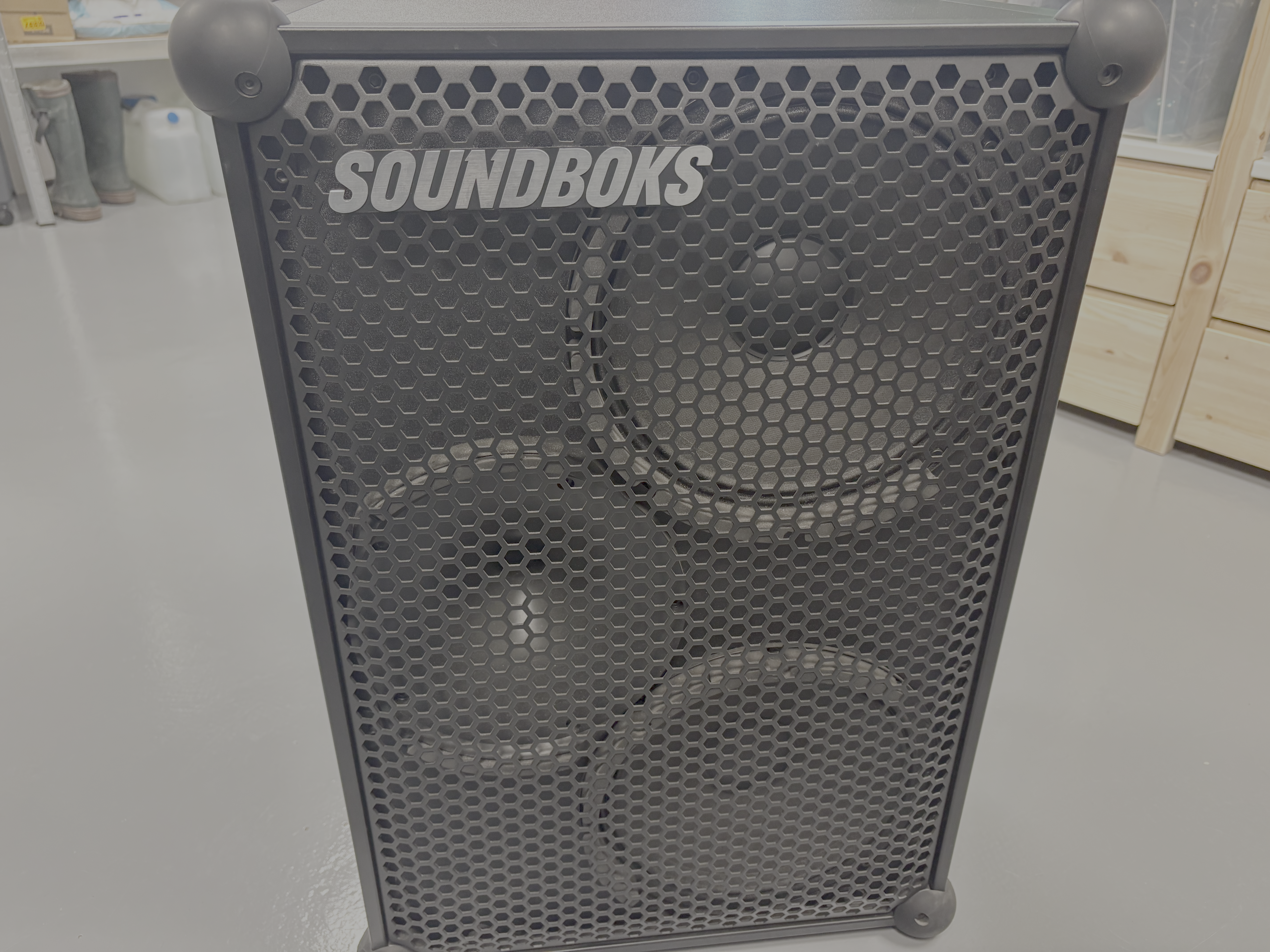 Soundboks 3